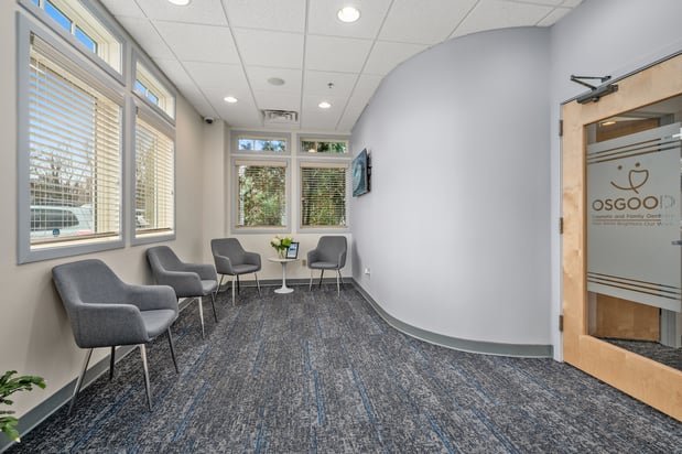 Images Osgood Cosmetic and Family Dentistry