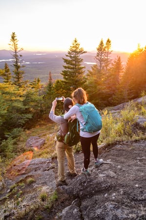 Images voco Saranac Lake NY - Waterfront by IHG