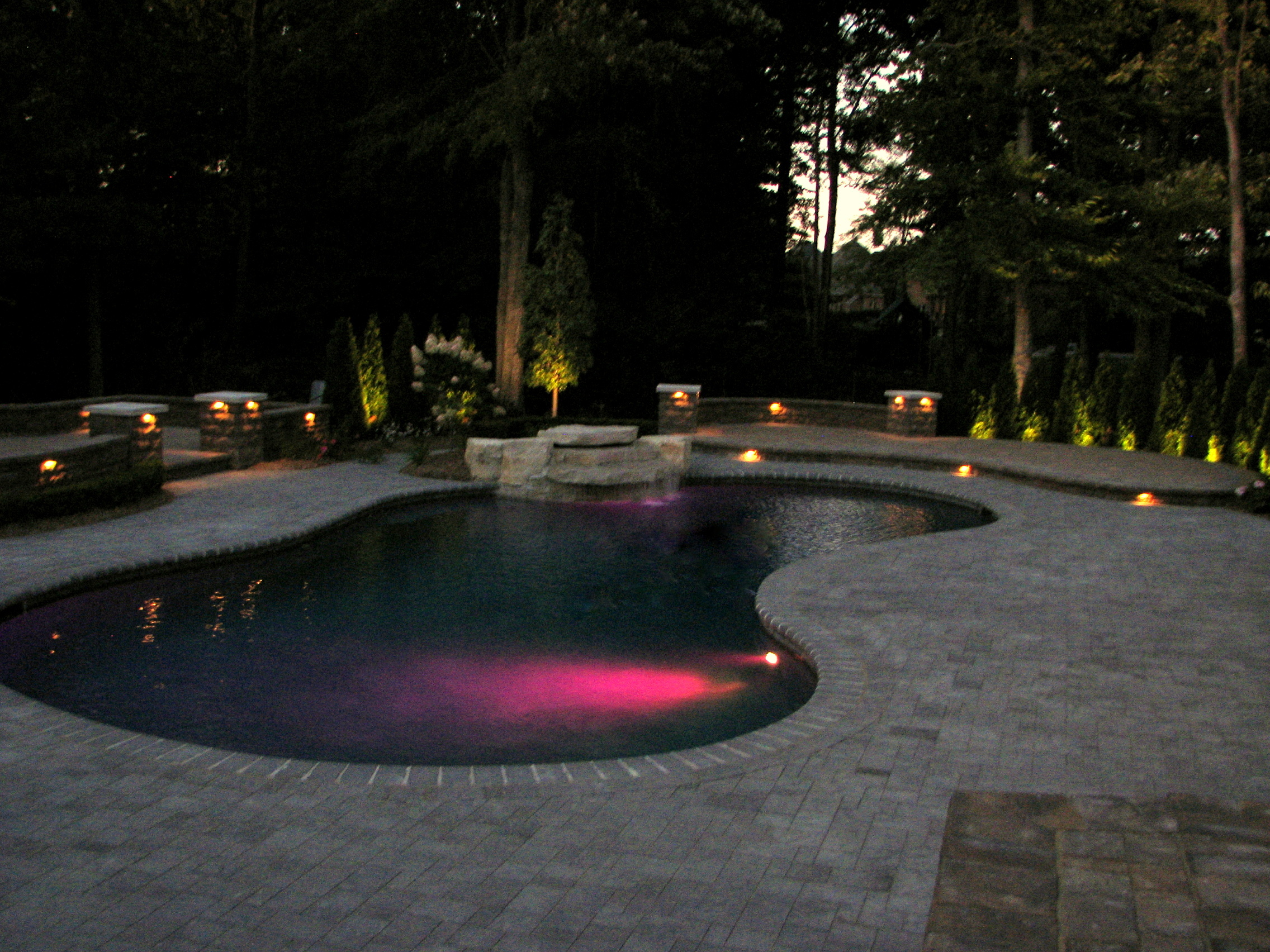 Visionary Landscaping Image