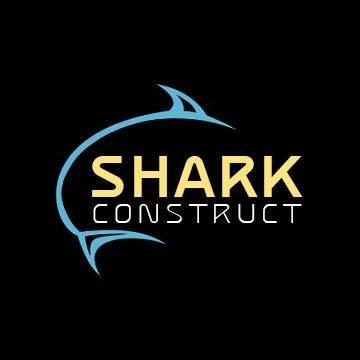 Fotos - Shark construct - 1