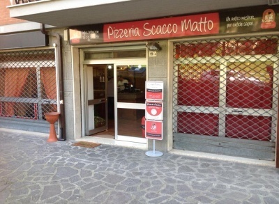 Images Pizzeria Scacco Matto