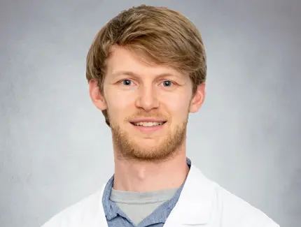 photo of Shawn Kitzmiller, PA