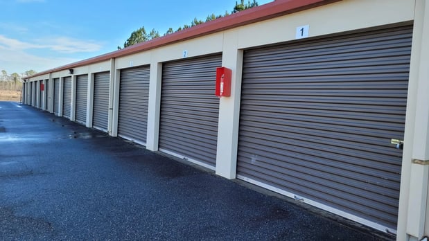 Images Storage Wise of Moyock