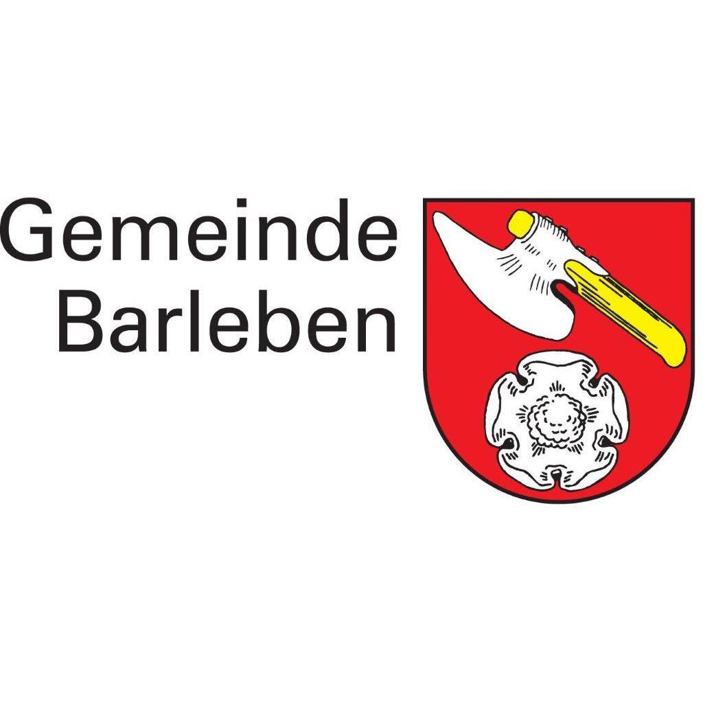 Gemeinde Barleben Logo