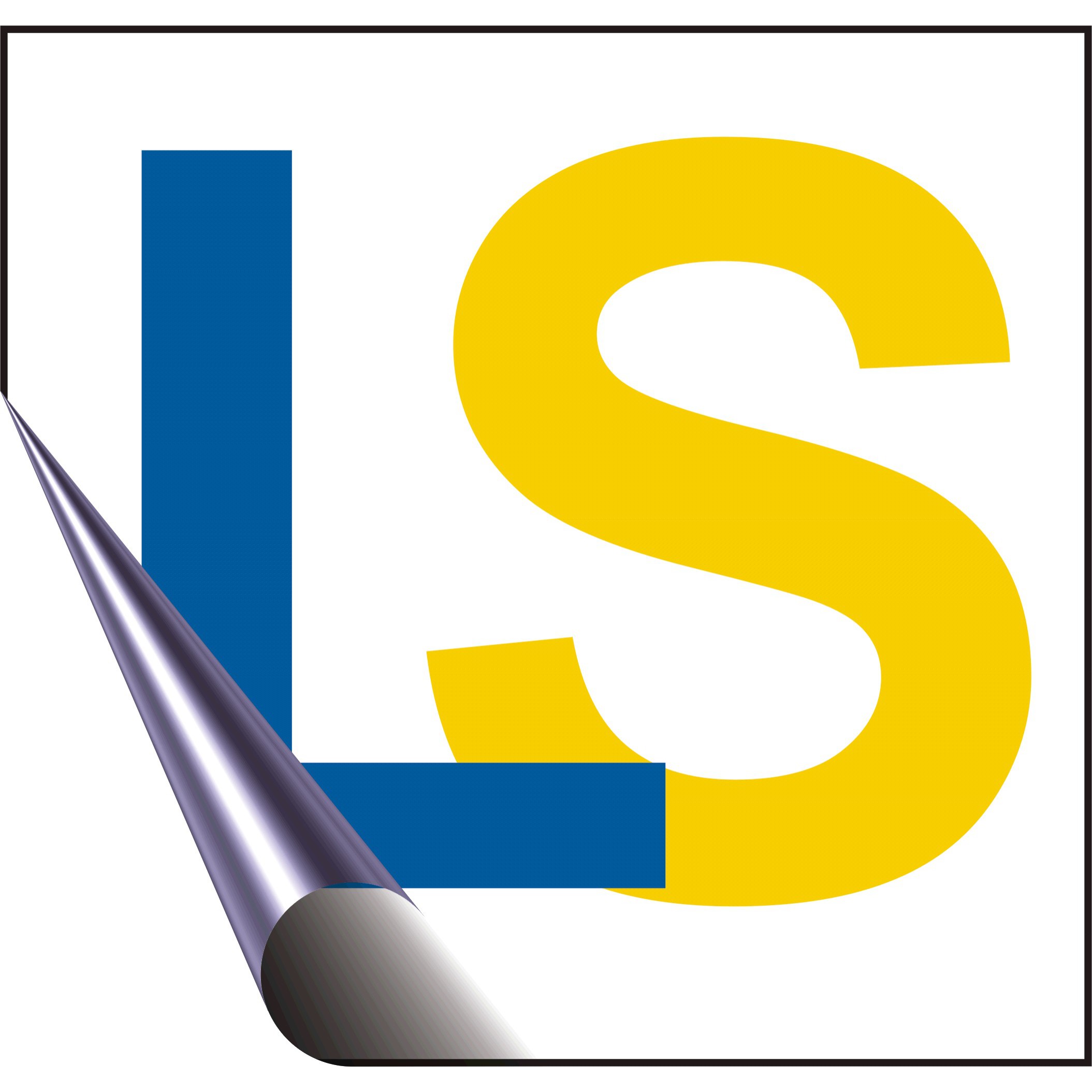 Logo Lang & Schmidt Siebdruckbedarf e.K.