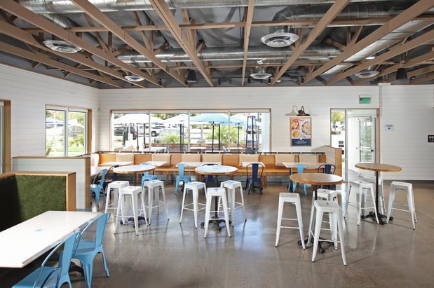 Images Mendocino Farms