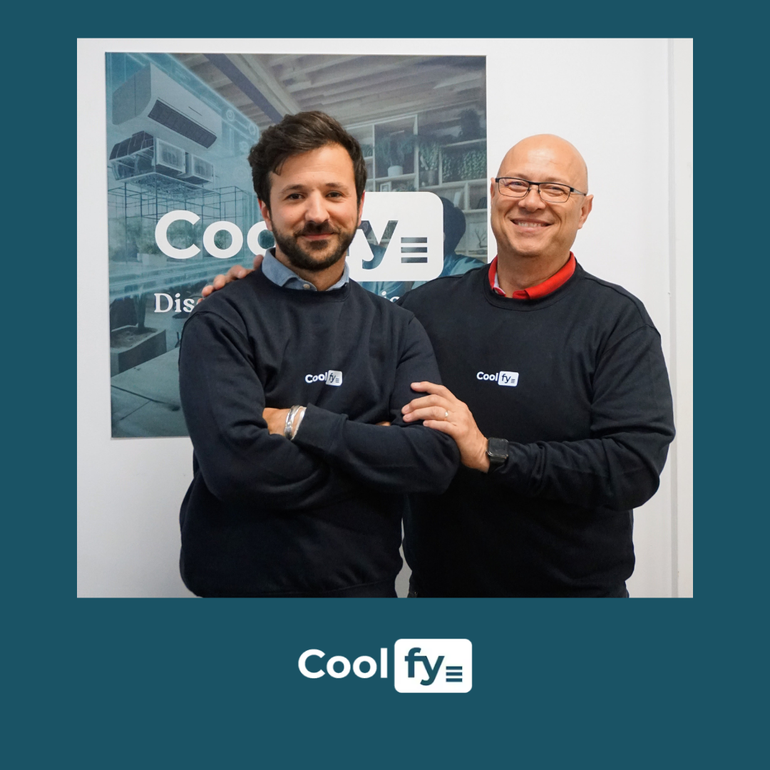 Images Coolfy Clima