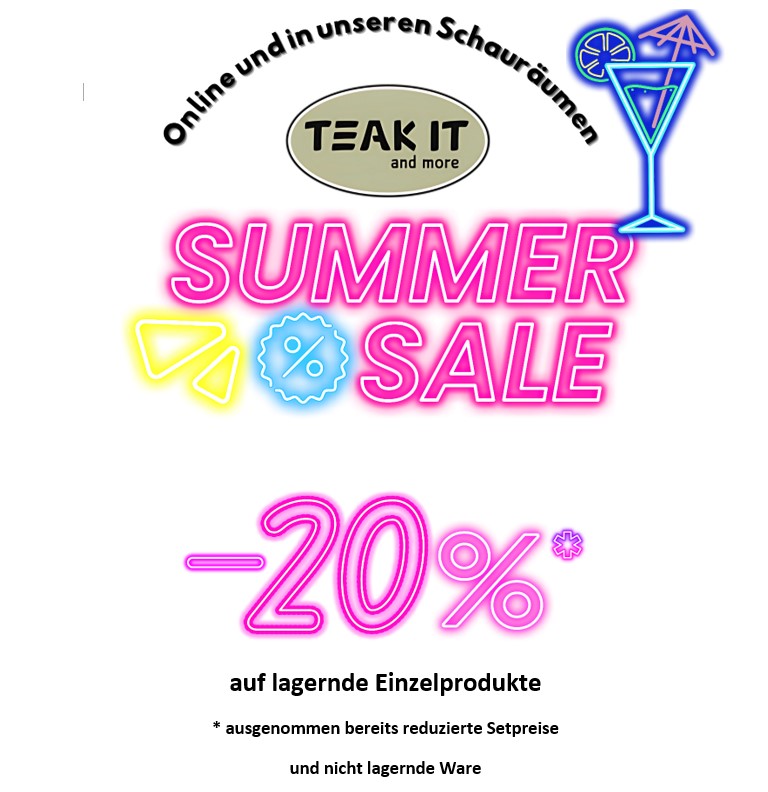 Bild zu >>> SUMMER SALE <<<