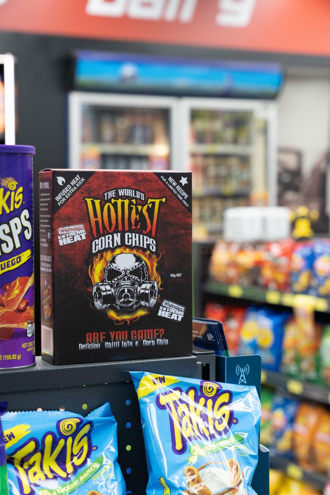 Images SPEEDWAY ST MARYS