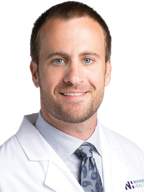 Images Benjamin Deschner, MD