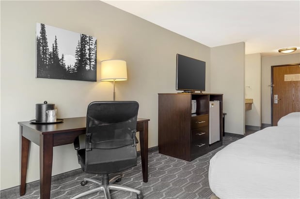 Images Best Western Plus Wenatchee Downtown Hotel