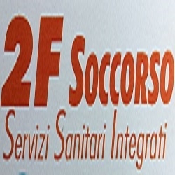 Dueffe Soccorso Soc. Coop. Sociale Logo