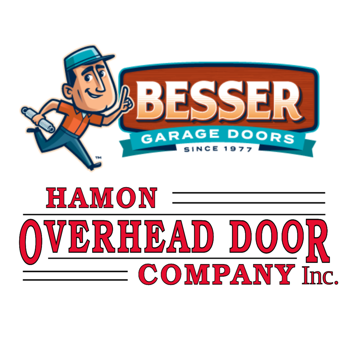 company logo