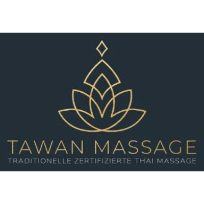 Logo Tawan Thai Massage Annaberg-Buchholz Erzgebirge