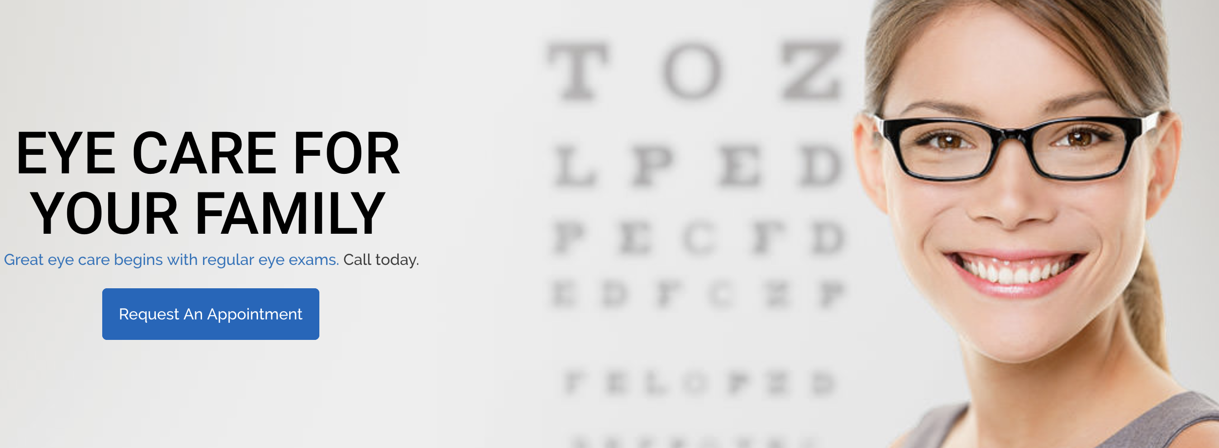 Eye Doctor Arlington Tx huipildesign