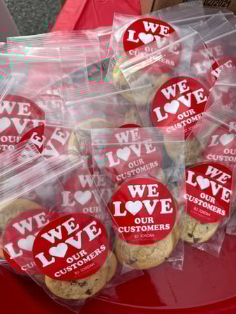 Images BJ Jordan - State Farm Insurance Agent