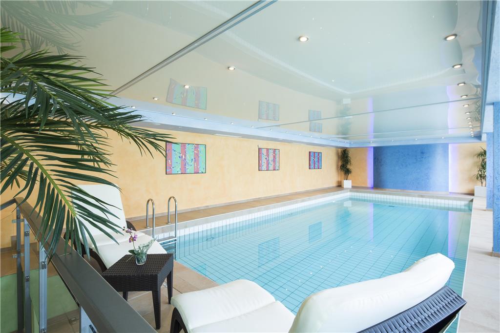 Bilder Best Western Plus Hotel Steinsgarten