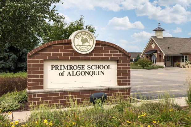 Images Primrose School of Algonquin