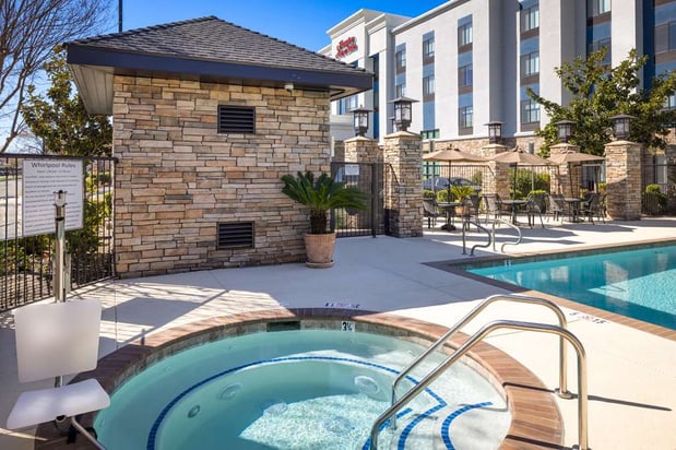 Images Hampton Inn & Suites Manteca