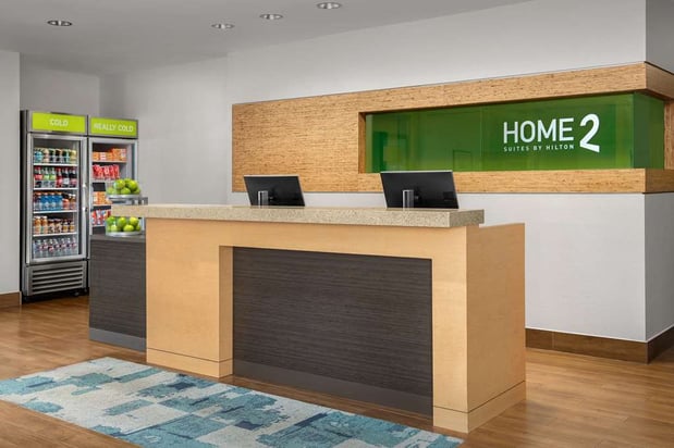 Images Home2 Suites by Hilton Austin Round Rock