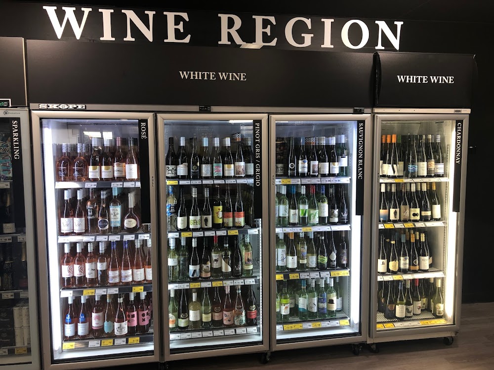 Images Liquorland Berwick North