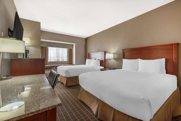 Images Best Western Plus Peak Vista Inn & Suites