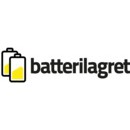 Batterilagret Logo