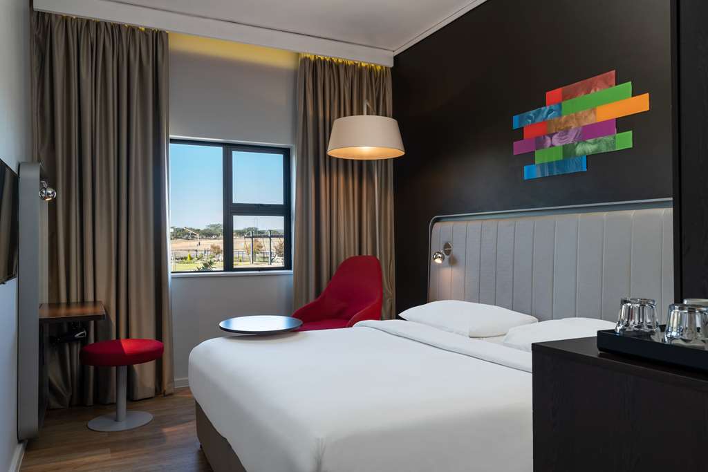 Images Park Inn by Radisson Polokwane
