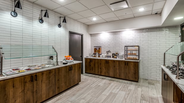 Images Holiday Inn Dallas Market Ctr Love Field by IHG