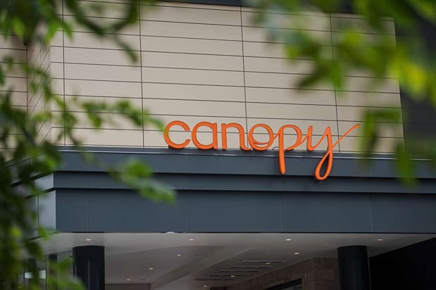 Images Canopy by Hilton Jersey City Arts District