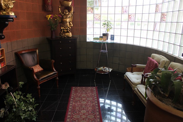 Images Matrix Spa & Massage