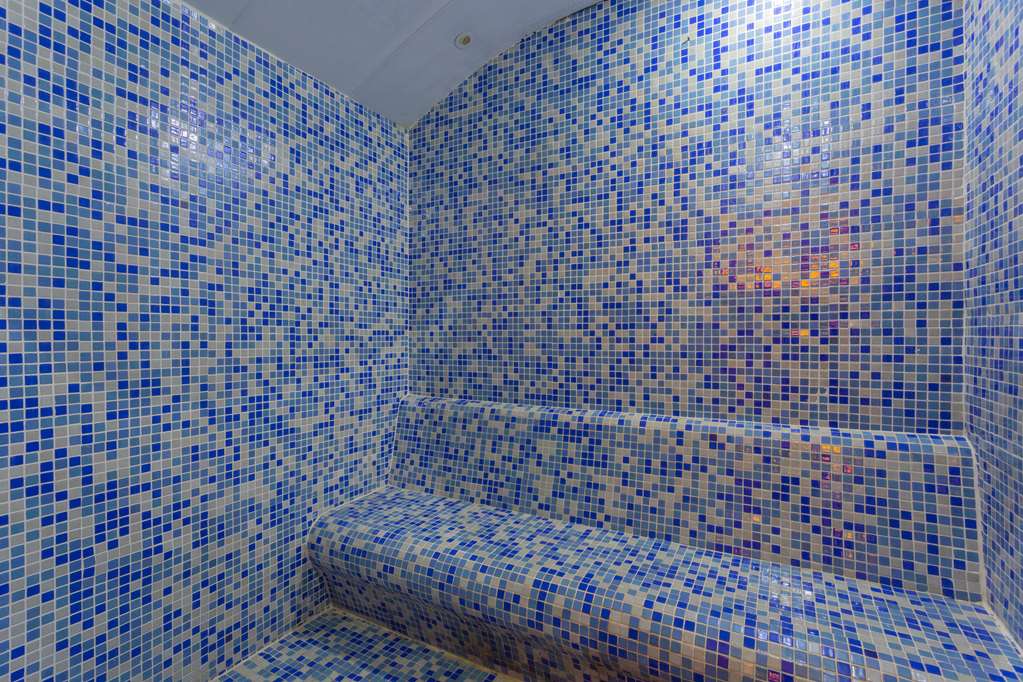 Images Best Western Plus Khan Hotel