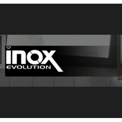 Inox Evolution Logo