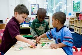 Whiz Kidz Childcare & Infant Center