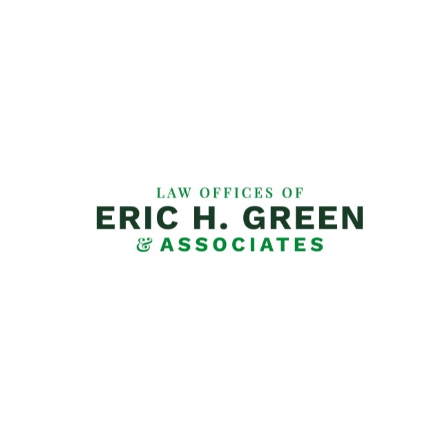 Law Offices of Eric H. Green and Associates