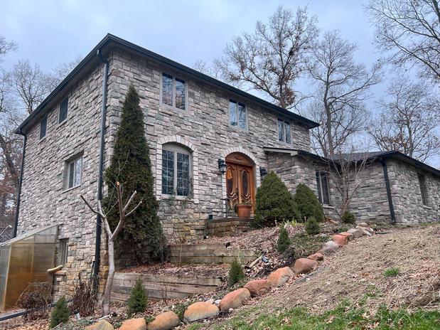 Images Prestige Gutter Systems