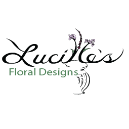 Lucilles Floral Designs Logo