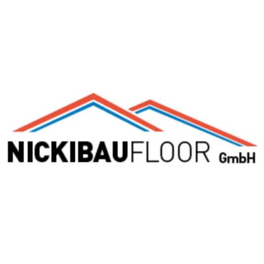 NICKIBAU FLOOR GMBH Logo