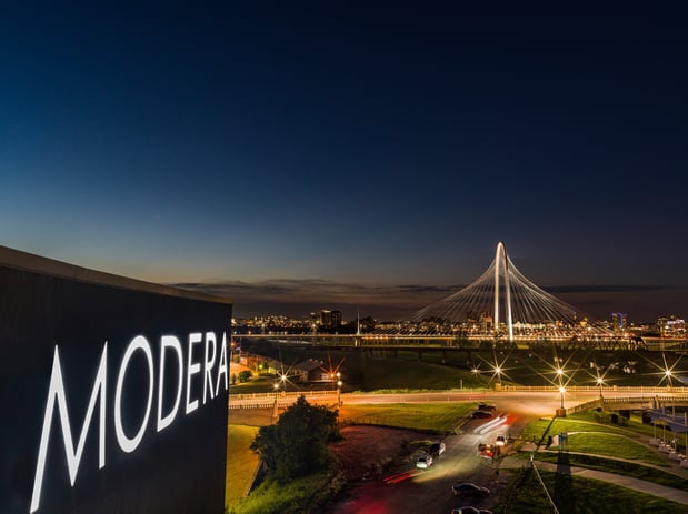 Images Modera Trinity