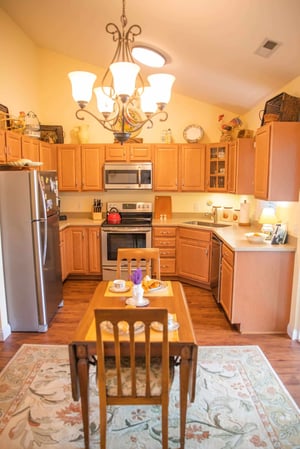 Images Cape Albeon Assisted Living