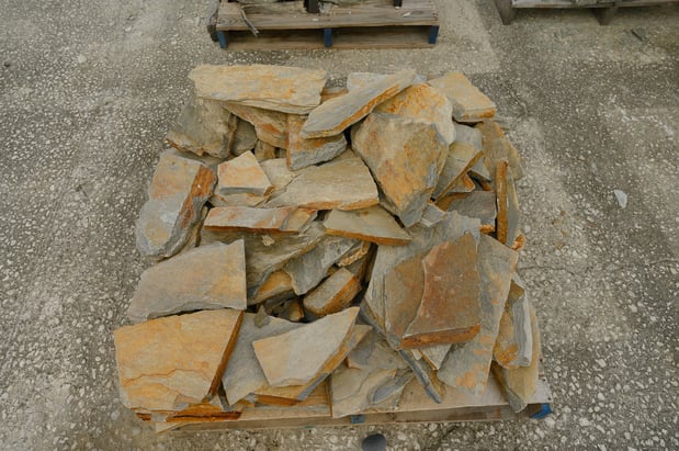 Images Olimar Stone - Miami