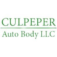 Culpeper Auto Body LLC - Culpeper, VA 22701 - (540)829-1900 | ShowMeLocal.com