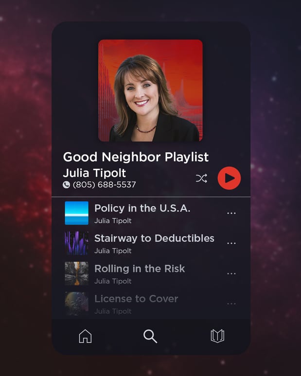 Images Julia Tipolt - State Farm Insurance Agent