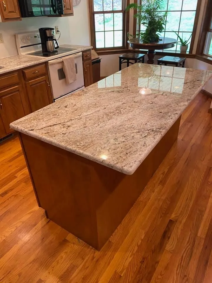 Stone Haven Solid Surfaces Image