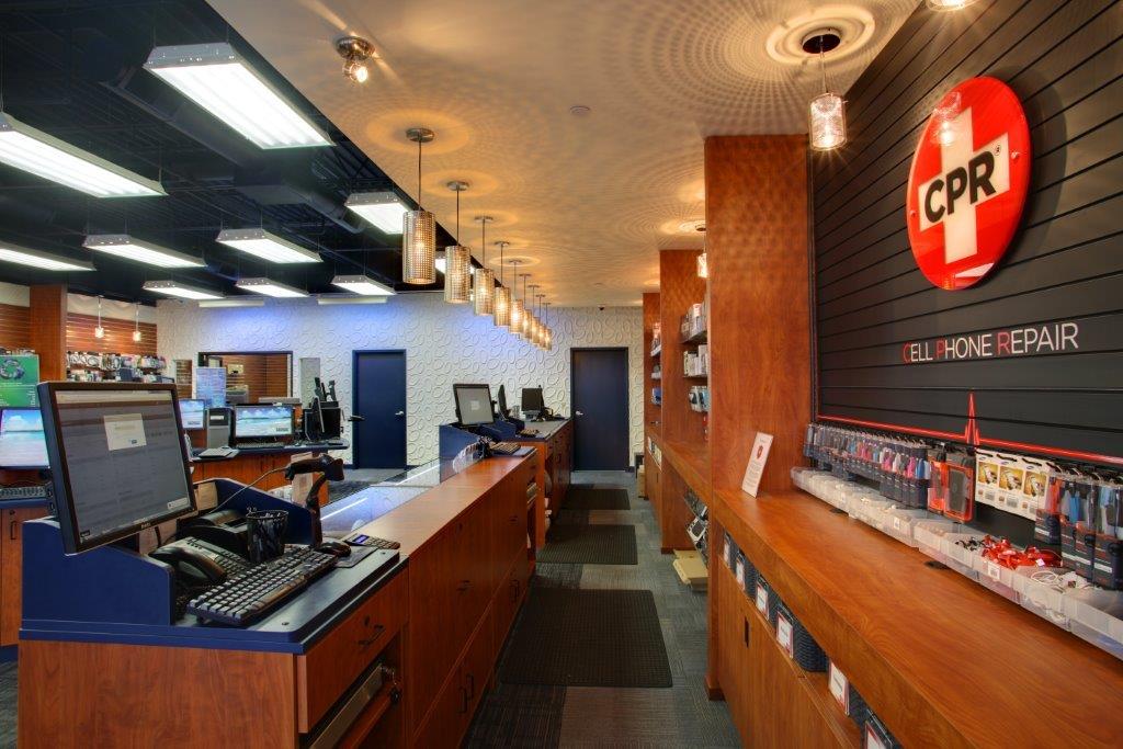 Cell phone repair shop coupon code