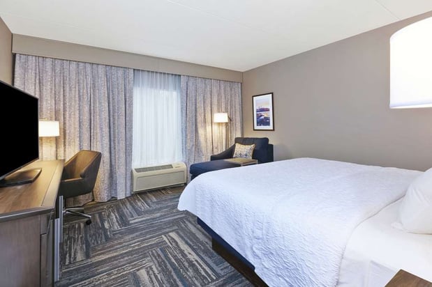 Images Hampton Inn & Suites Wells-Ogunquit