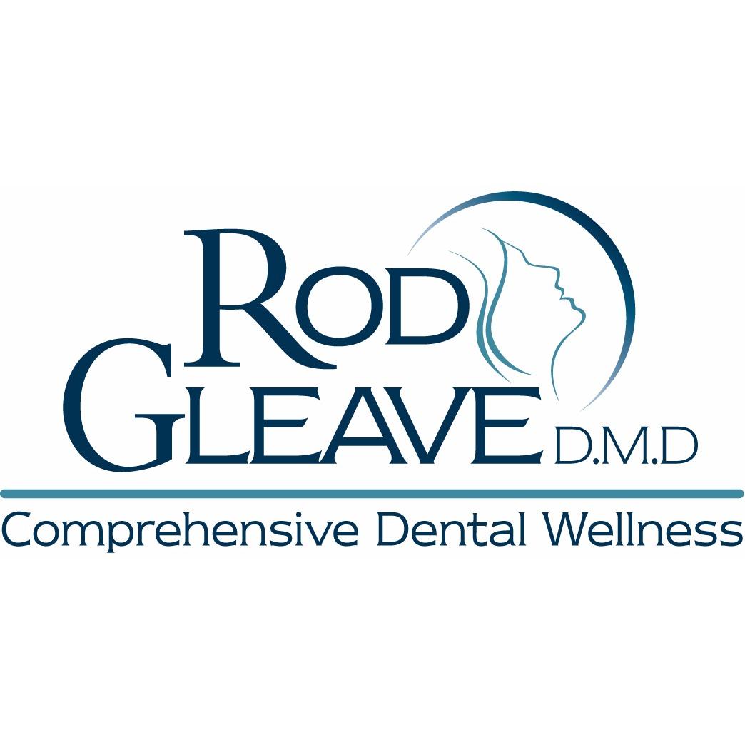 Rod Gleave Dmd
