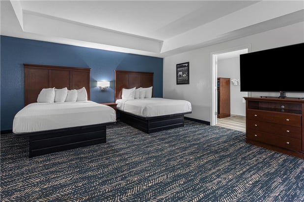 Images Best Western Canton Inn