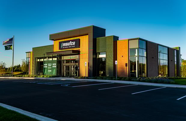 Images MSU Federal Credit Union