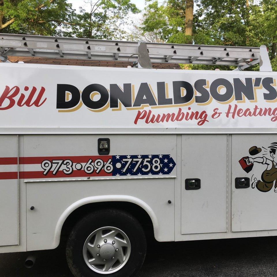 Bill Donaldson's Plumbing & Heating